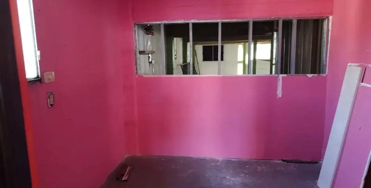 Galpón en Alquiler – Ciudadela | 260 m² Totales 4