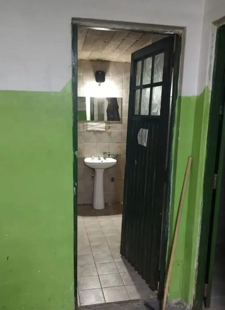 Galpón en Alquiler – Ciudadela | 260 m² Totales 3