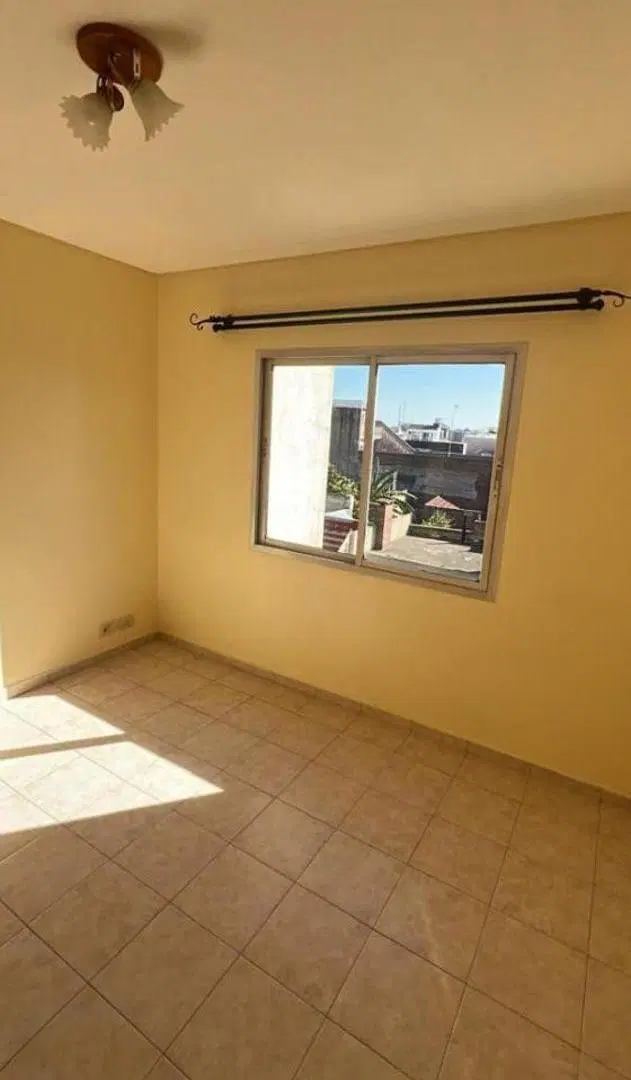 Departamento 2 Ambientes en Alquiler – San Justo 1