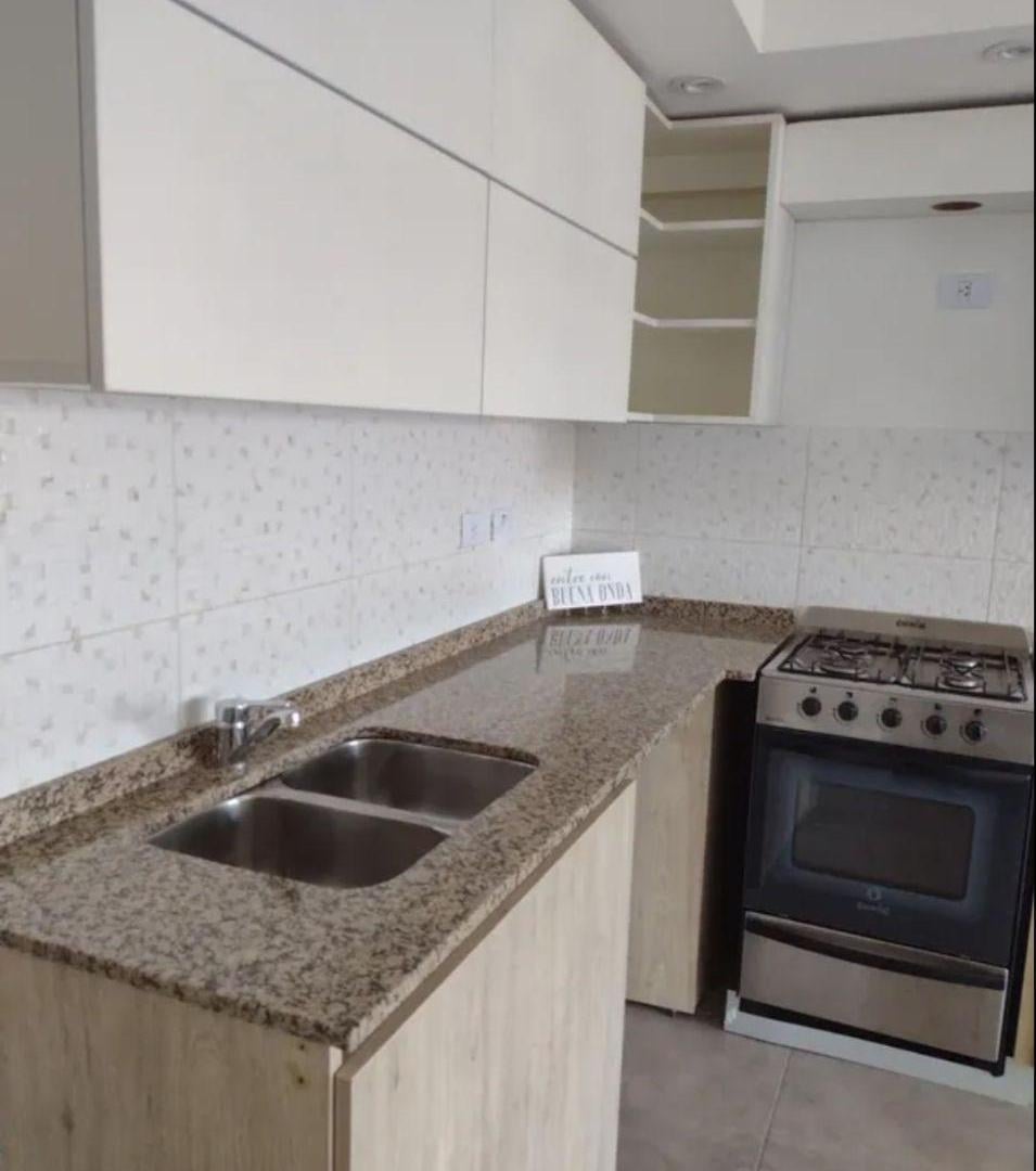Foto de Departamento monoambiente en alquiler – Morón, imagen 1
