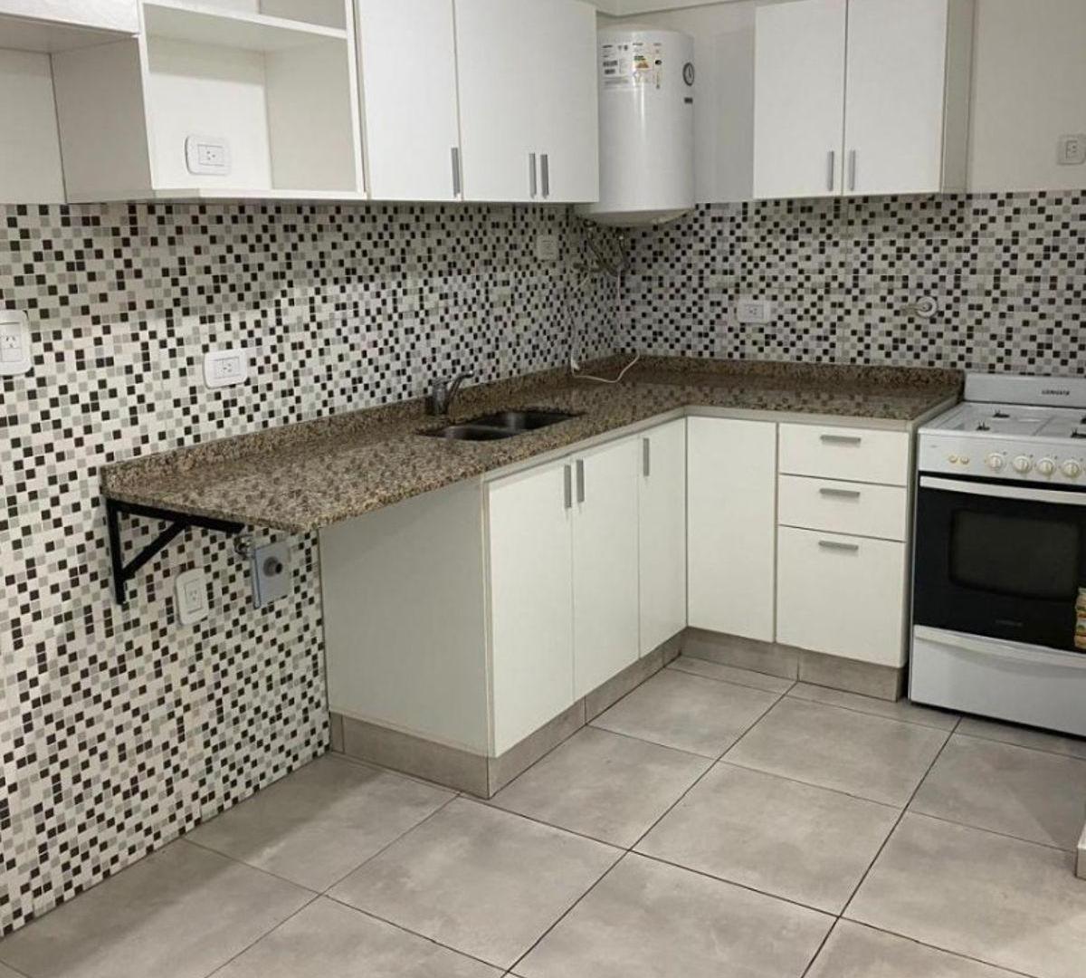 Foto de Departamento 2 Ambientes en Alquiler – Morón, imagen 1