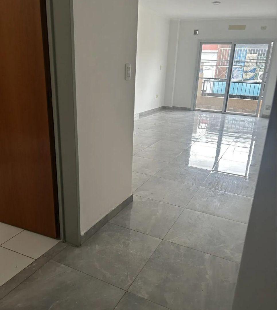 Foto de Monoambiente con balcón al frente – El Palomar, imagen 4