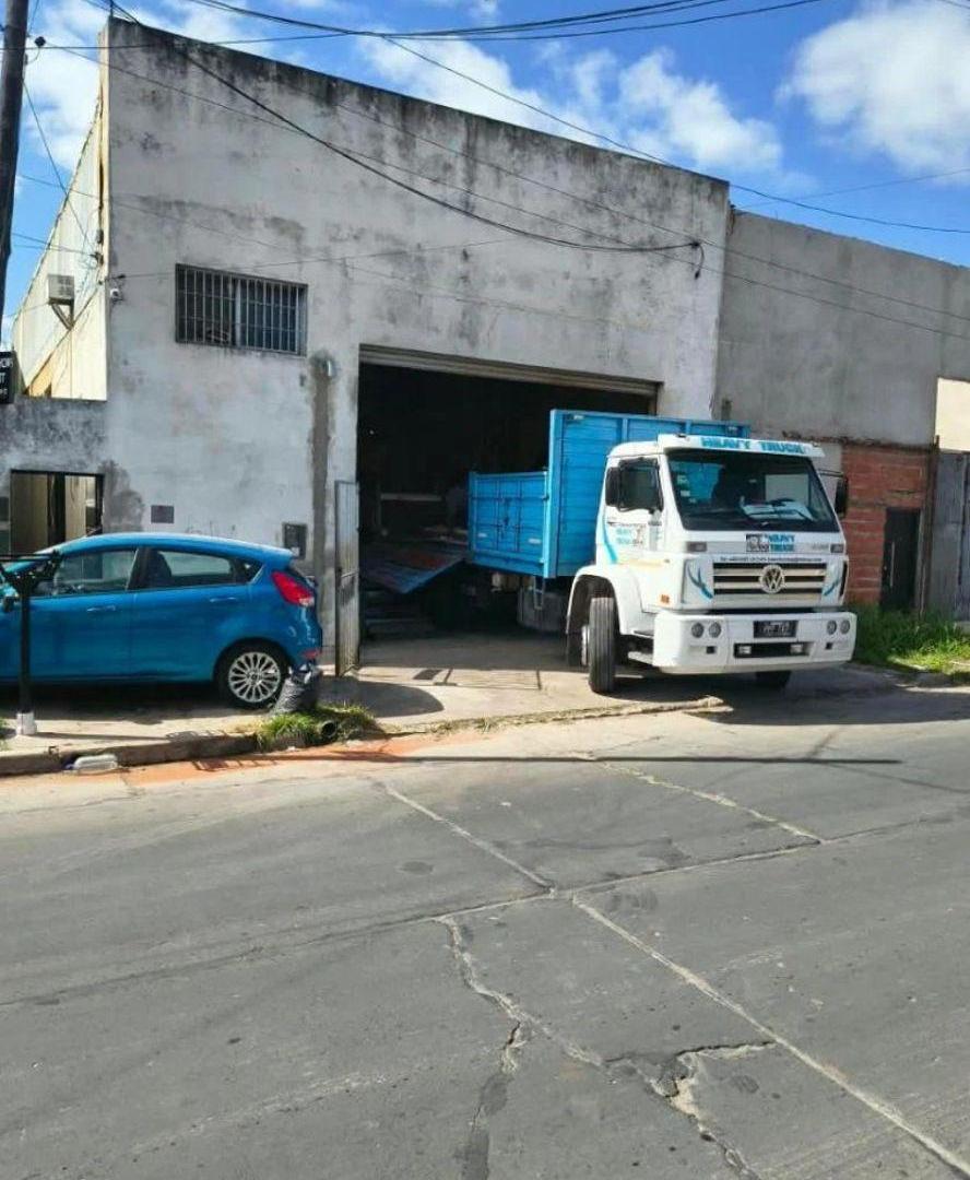 Foto de Galpón en alquiler – Caseros, imagen 1