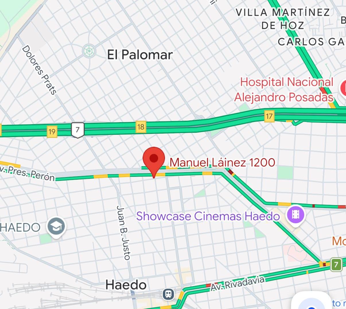 Foto de Departamento 2 ambientes en alquiler – Haedo, imagen 5