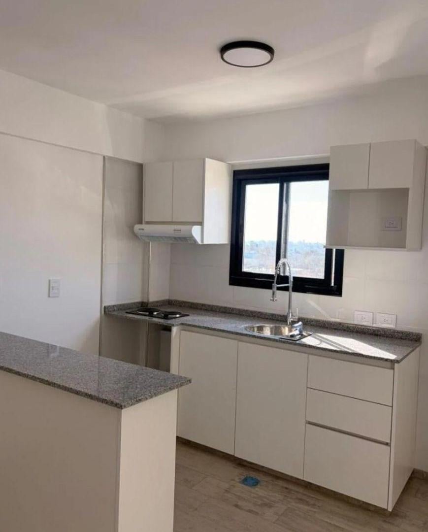 Foto de Departamento 2 ambientes a estrenar con balcón – Ramos Mejía, imagen 1