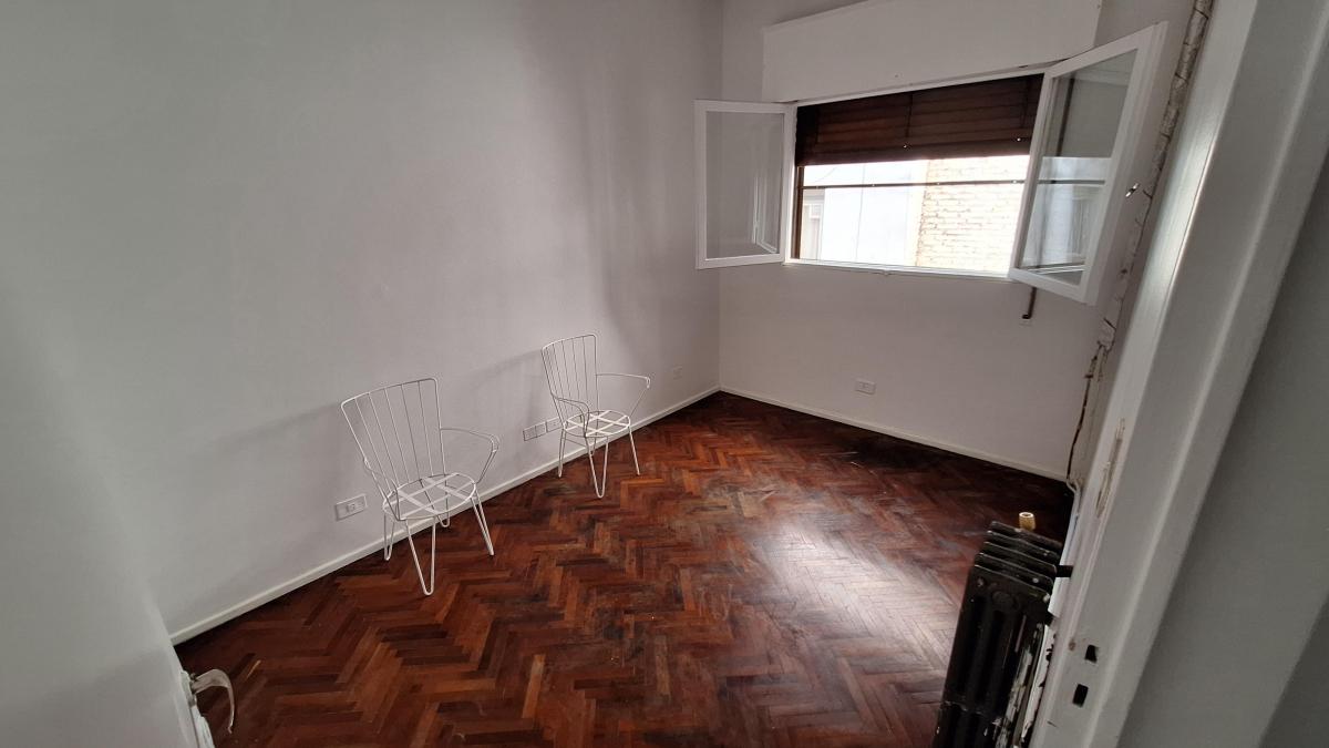 Departamento Peatonal 4 Dorm. 4