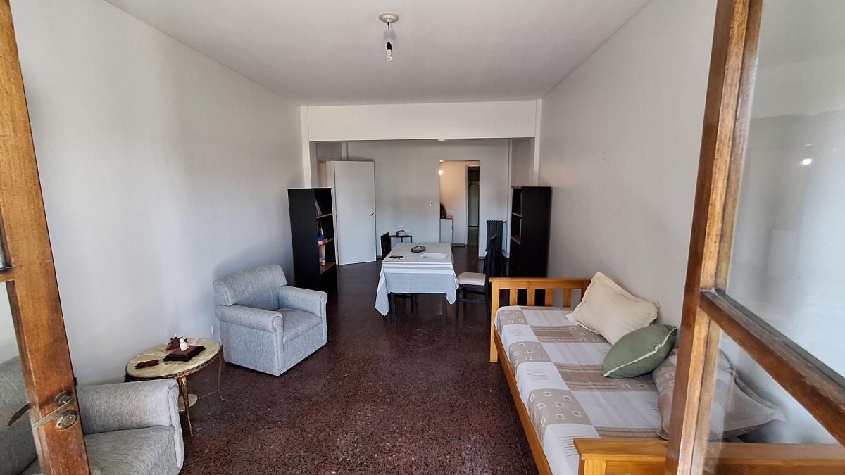 Departamento Peatonal 4 Dorm. 4