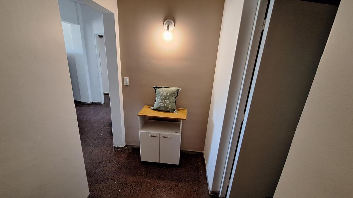 Departamento Peatonal 4 Dorm. 2