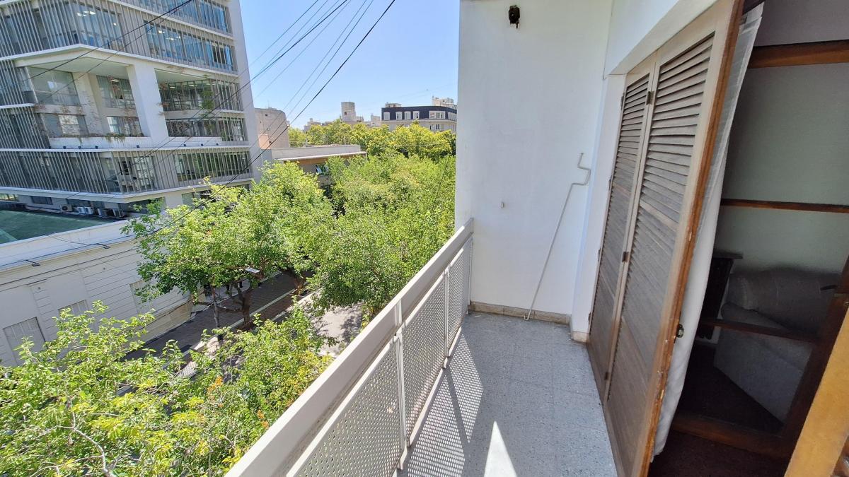 Departamento Peatonal 4 Dorm. 5