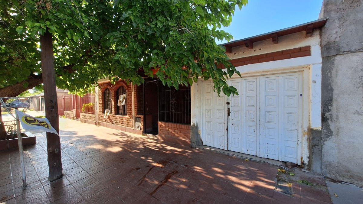 Casa en VENTA - Las Higueritas Guaymallén - 2 Dormitorios, Jardín