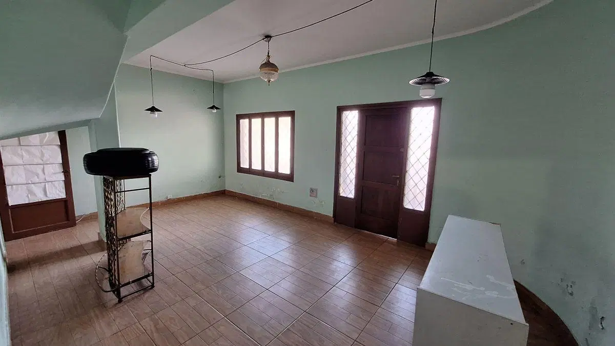 Casa 3 dormitorios - Ciudad de Mendoza 1