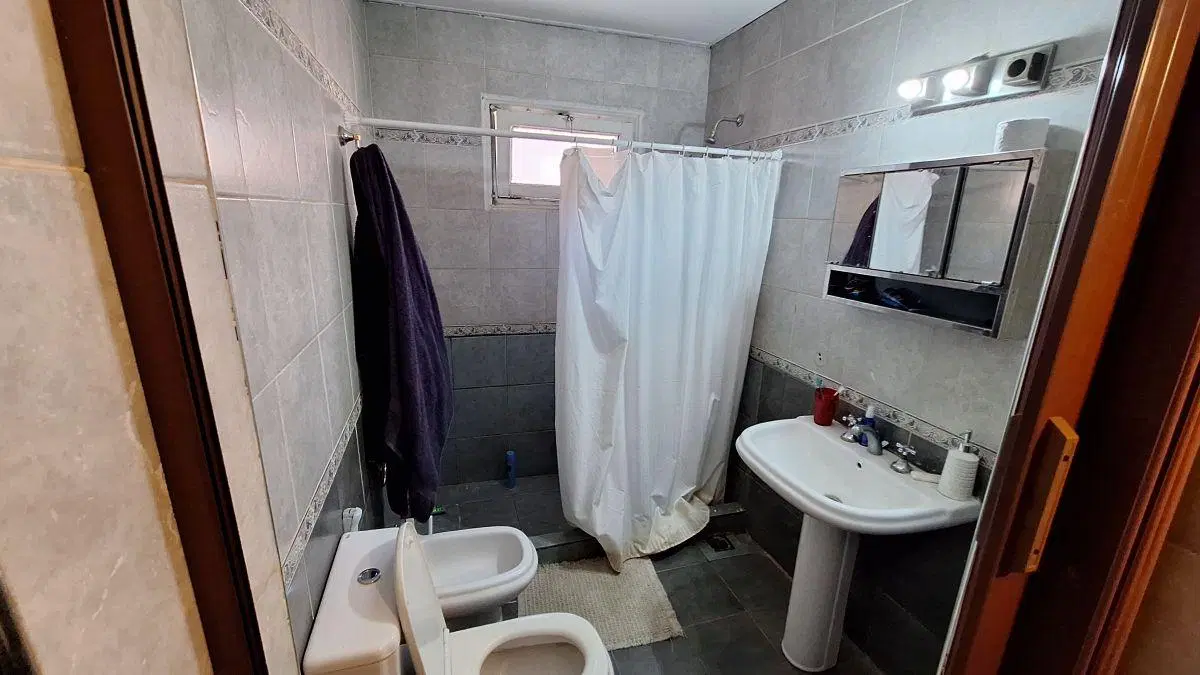 Casa 3 dormitorios - Ciudad de Mendoza 8