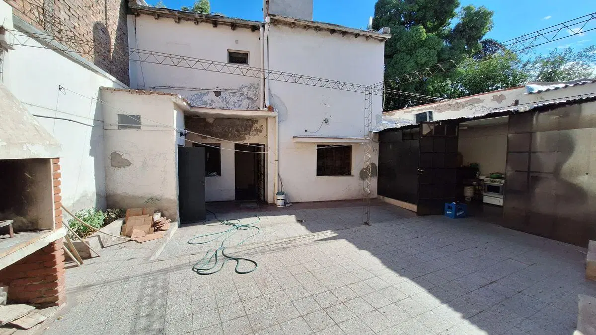 Casa 3 dormitorios - Ciudad de Mendoza 4