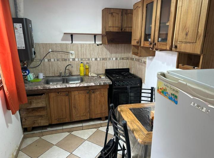 ALQUILER DEPARTAMENTO AMOBLADO EN CIUDAD DE MENDOZA 2