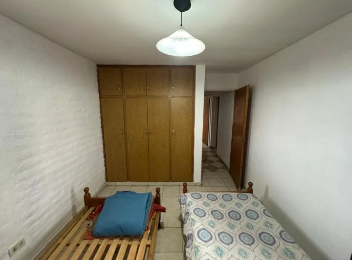 ALQUILER DEPARTAMENTO AMOBLADO EN CIUDAD DE MENDOZA 5