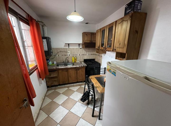 ALQUILER DEPARTAMENTO AMOBLADO EN CIUDAD DE MENDOZA 4