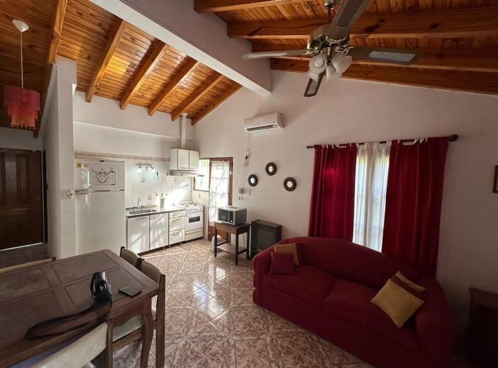 Casa en Alquiler en Lujan de Cuyo, Mendoza. 2