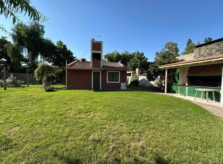 Casa en Alquiler en Lujan de Cuyo, Mendoza. 5