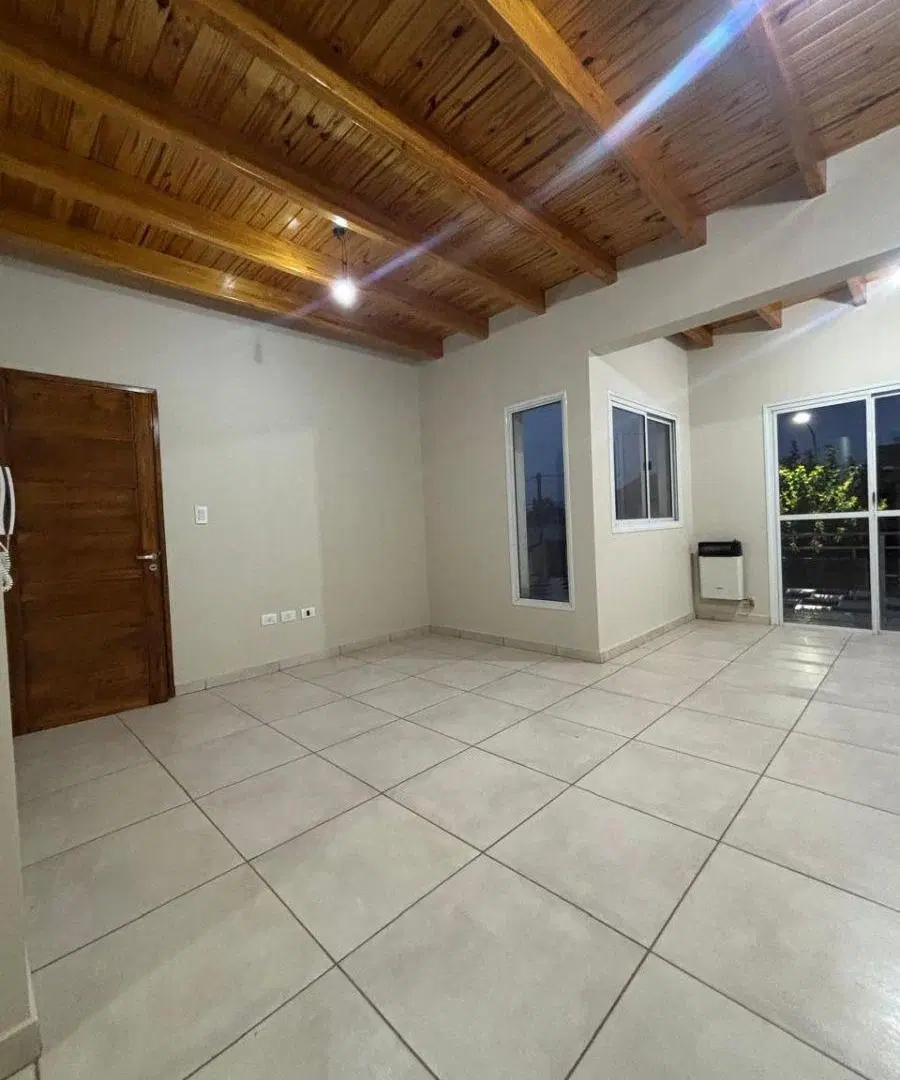 HERMOSO DEPARTAMENTO EN ALQUILER - EN EXCELENTE ZONA DE GUAYMALLEN 3