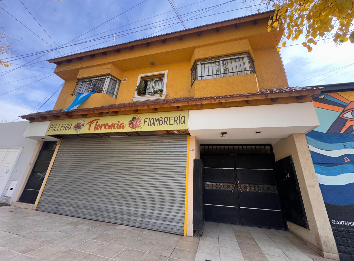 DEPARTAMENTO EN VENTA – EXCELENTE ZONA DE DORREGO
