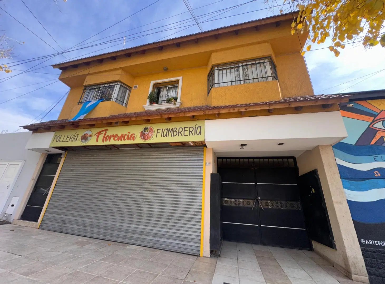 DEPARTAMENTO EN VENTA – EXCELENTE ZONA DE DORREGO 4