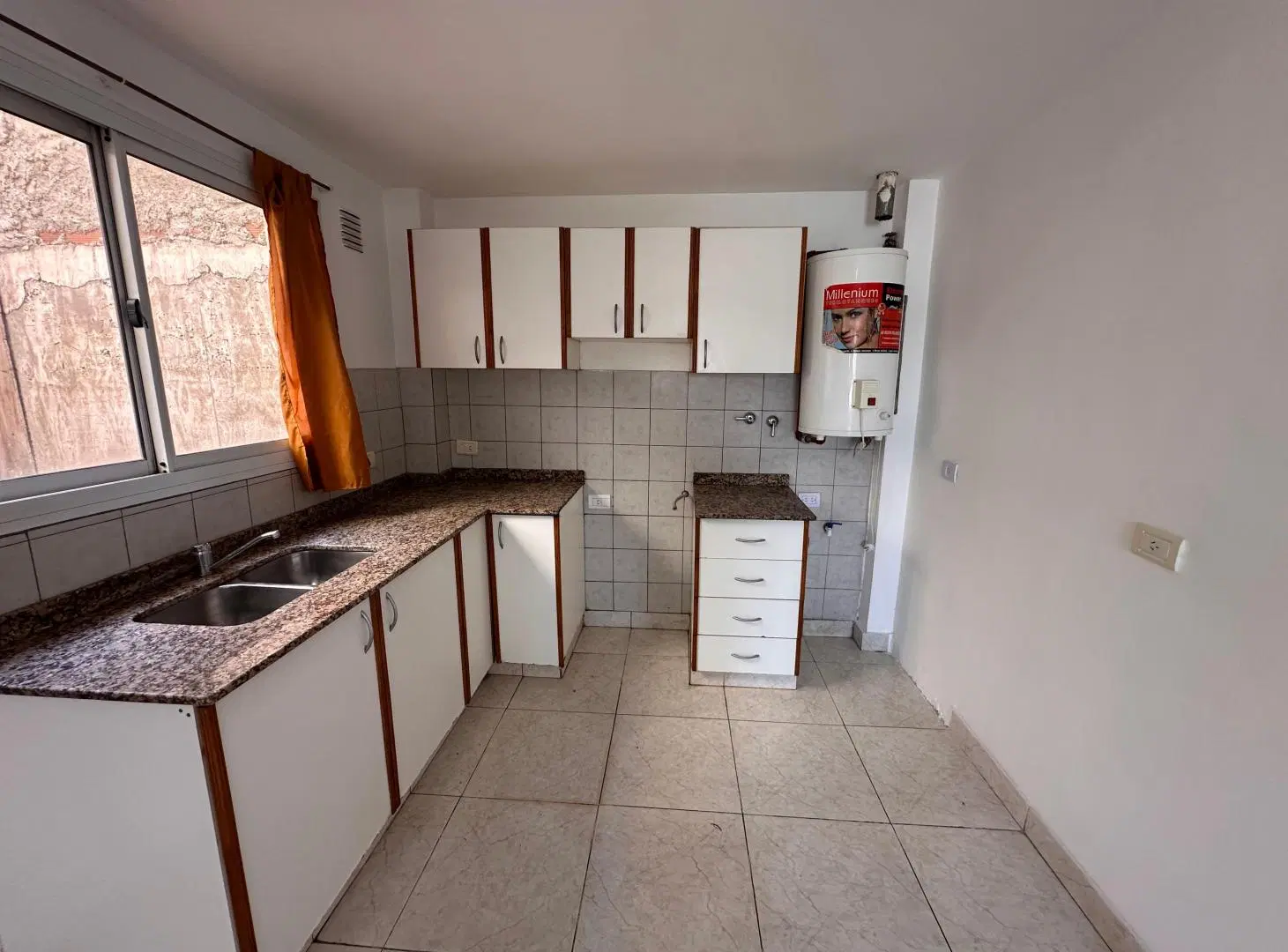DEPARTAMENTO EN VENTA – EXCELENTE ZONA DE DORREGO 5