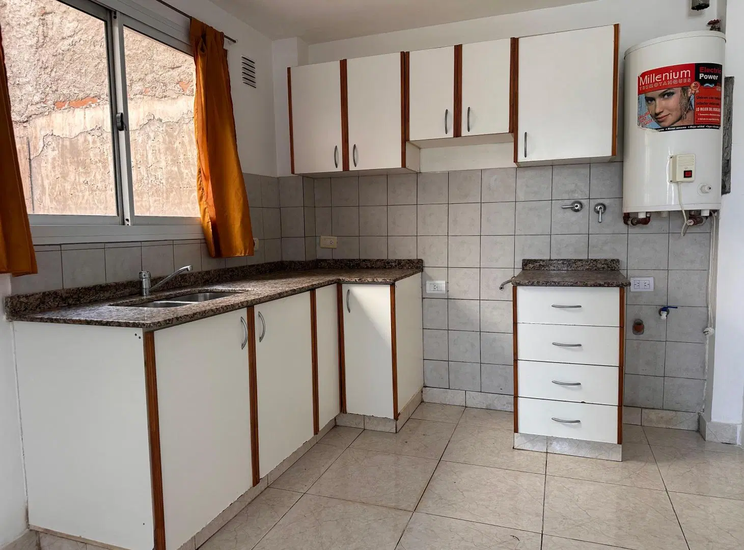 DEPARTAMENTO EN VENTA – EXCELENTE ZONA DE DORREGO 2