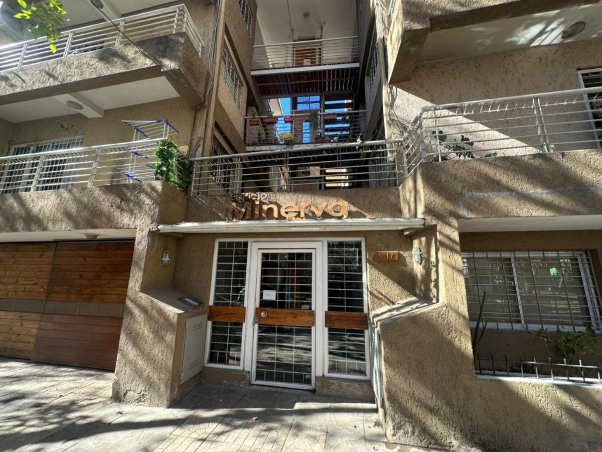 Foto de ALQUILER DEPARTAMENTO 2 DORMITORIOS - CAPITAL MENDOZA, imagen 5
