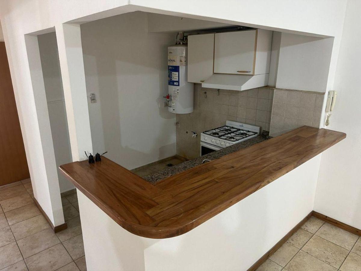 Foto de ALQUILER DEPARTAMENTO 2 DORMITORIOS - CAPITAL MENDOZA, imagen 1