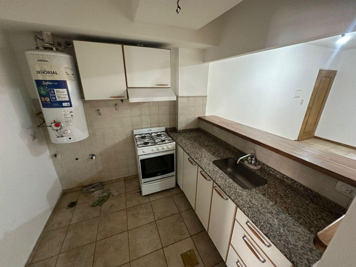 Foto de ALQUILER DEPARTAMENTO 2 DORMITORIOS - CAPITAL MENDOZA, imagen 3