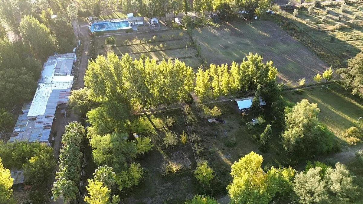Foto de GRANJA EDUCATIVA 4HA - POTENCIAL TURISTICO, imagen 3