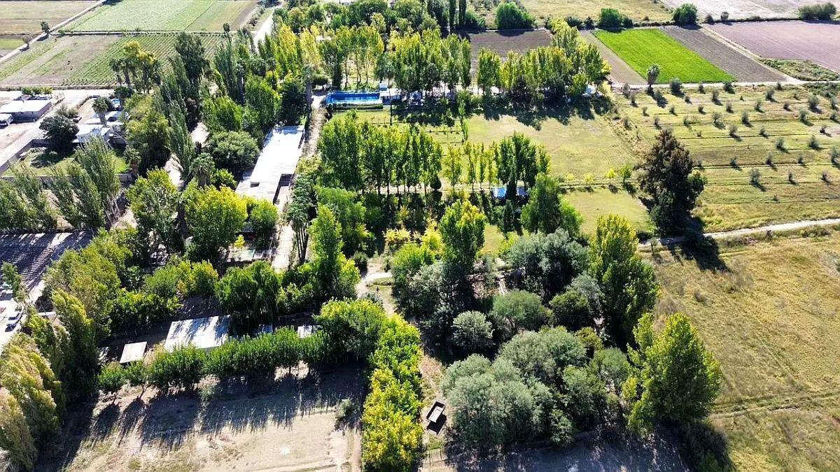 Foto de GRANJA EDUCATIVA 4HA - POTENCIAL TURISTICO, imagen 1