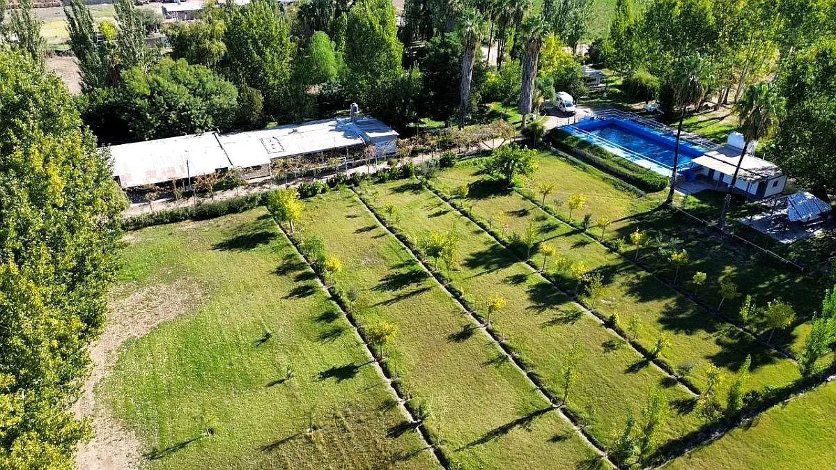 Foto de GRANJA EDUCATIVA 4HA - POTENCIAL TURISTICO, imagen 4