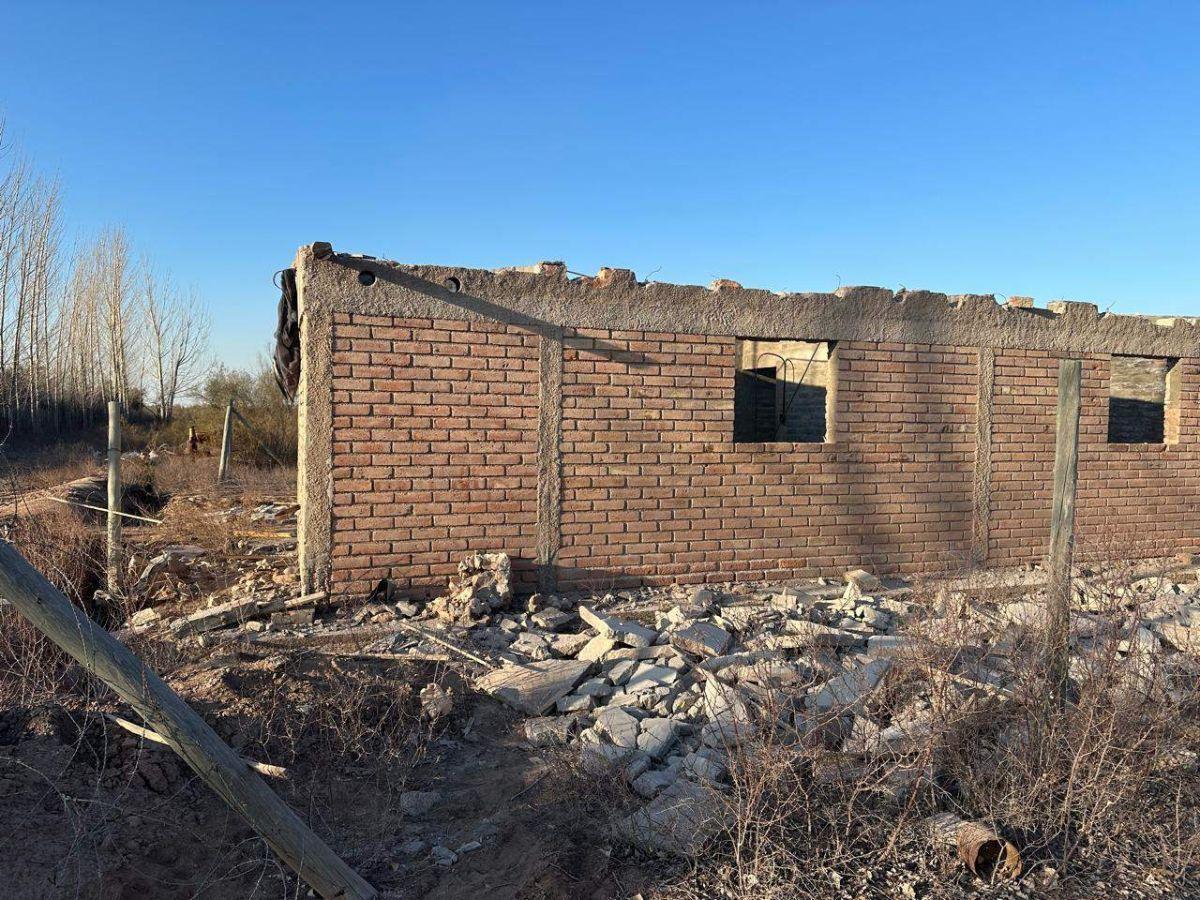 Foto de VENDE FINCA 200 HA - POZOS Y REPRESA - MAIPÚ, imagen 5