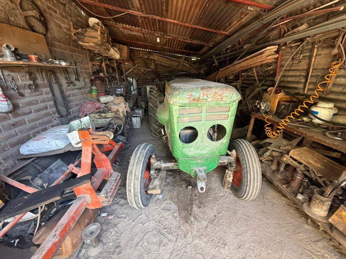 Foto de VENDE FINCA DE 17 HECTÁREAS 8.657 m² – D° A RIEGO Y POZOS - JUNIN, imagen 5
