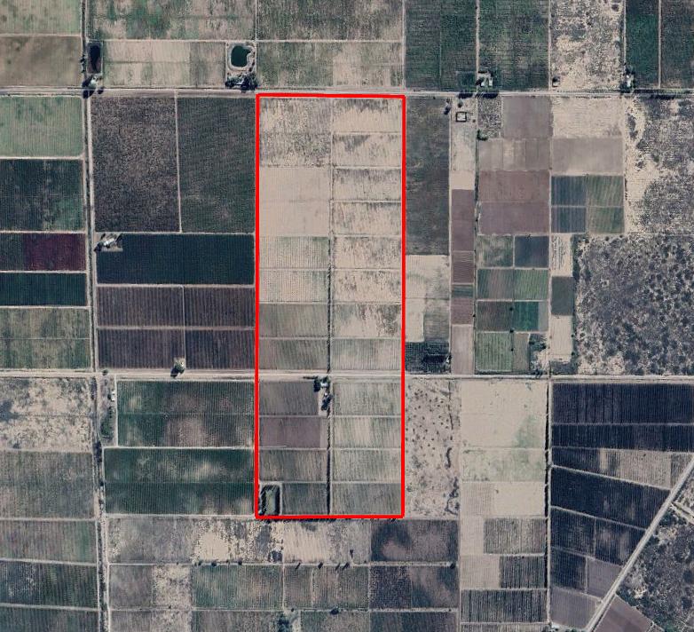 Foto de VENDE FINCA DE 45 HA – REPRESA Y POZOS -SAN MARTÍN, imagen 2