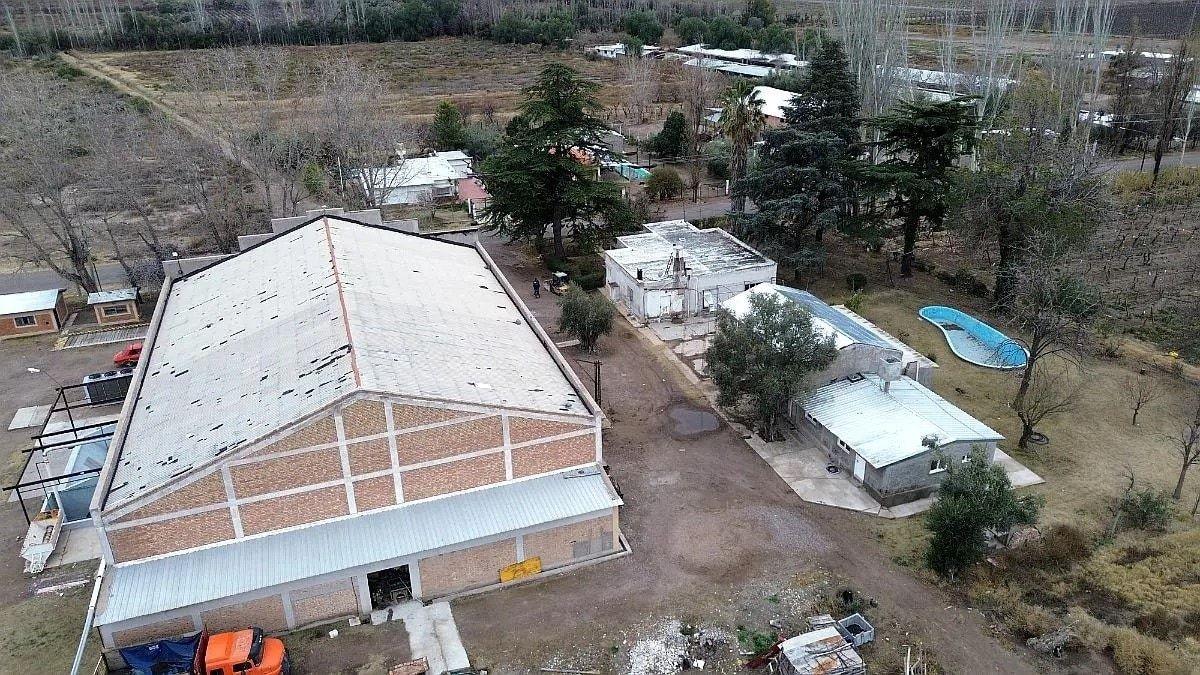 Foto de BODEGA DE 2.4 L - 6.883 m² , JUNIN, imagen 5