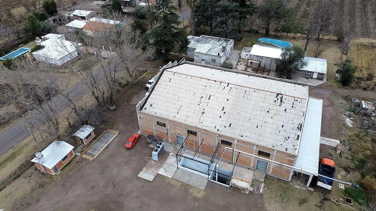 Foto de BODEGA DE 2.4 L - 6.883 m² , JUNIN, imagen 3