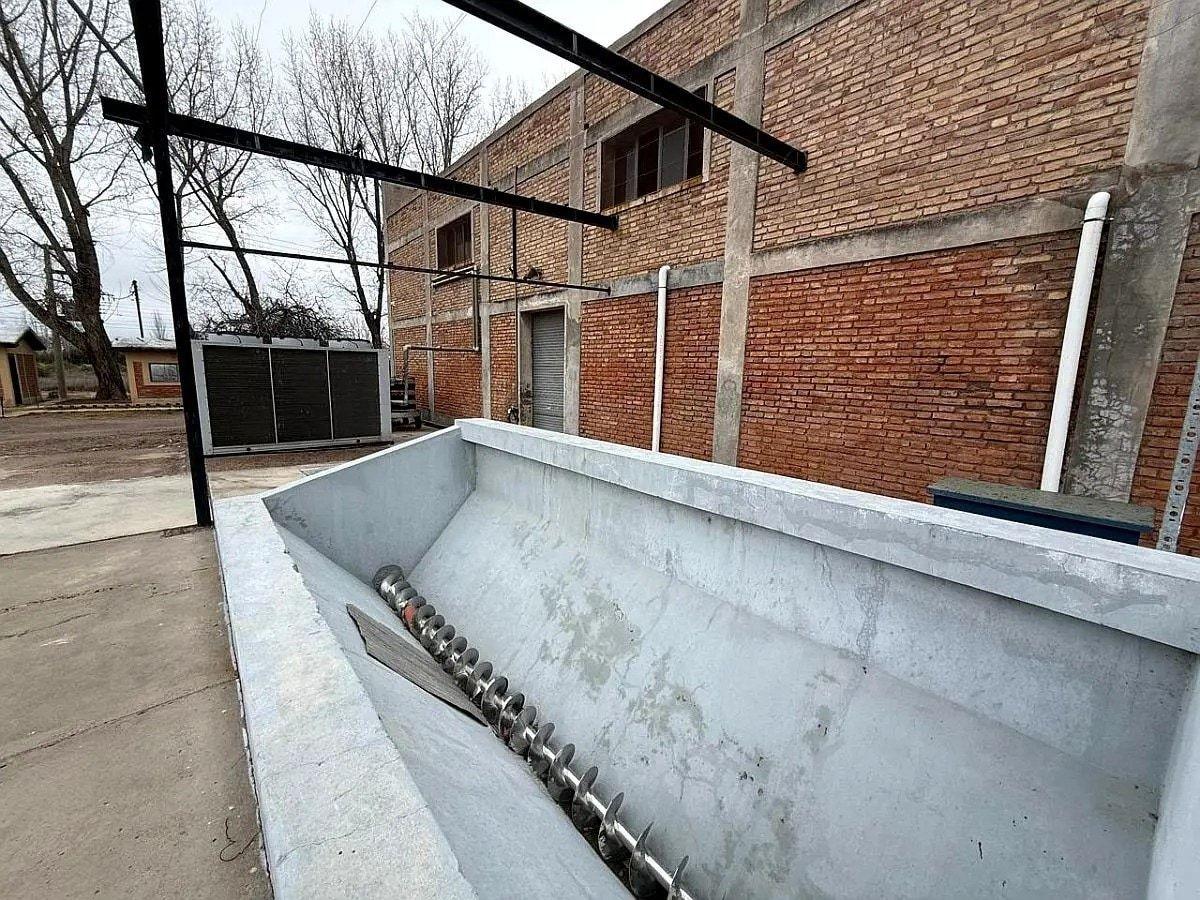Foto de BODEGA DE 2.4 L - 6.883 m² , JUNIN, imagen 2