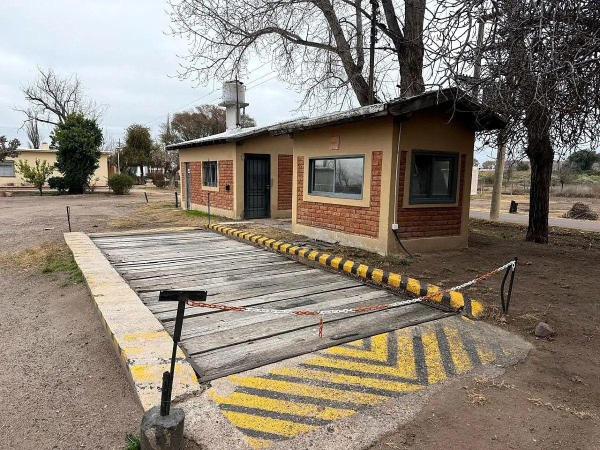 Foto de BODEGA DE 2.4 L - 6.883 m² , JUNIN, imagen 4