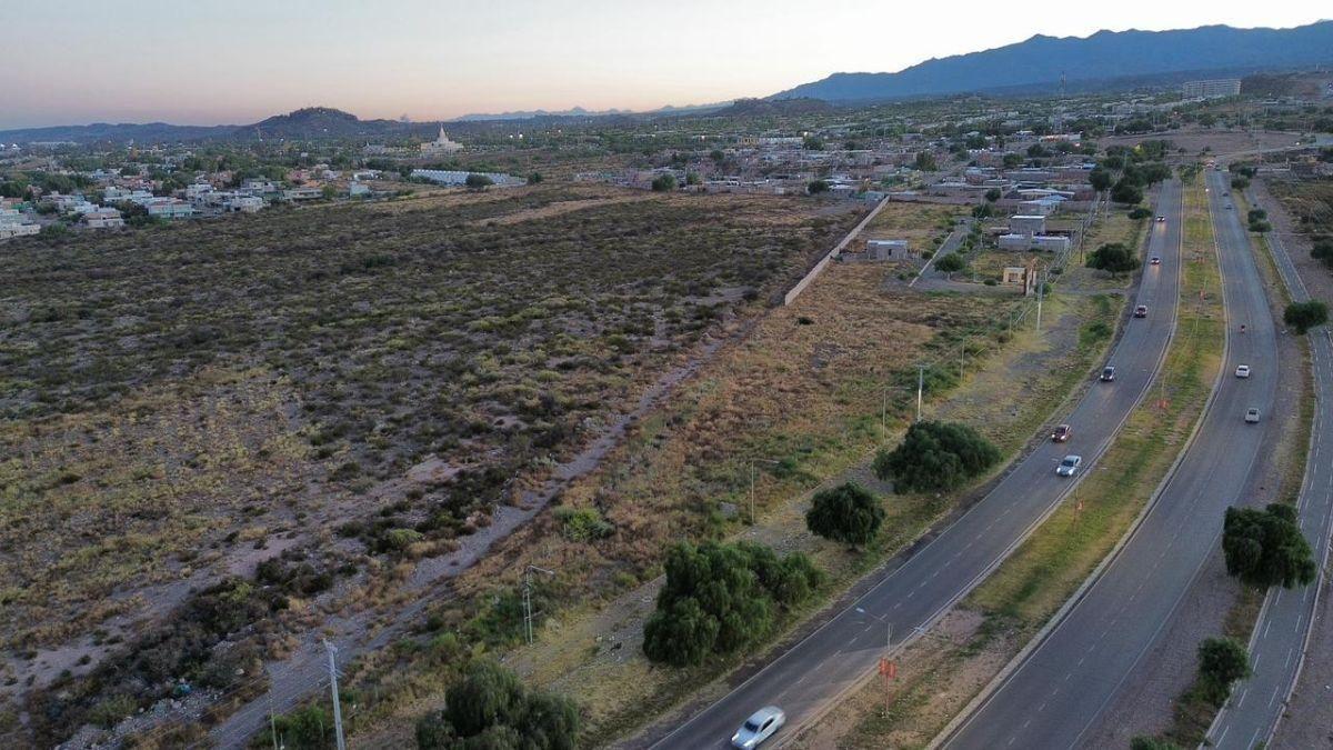 Foto de IMPORTANTE TERRENO EN VENTA / POSIBILIDAD DE LEASING – EL CHALLAO, imagen 4