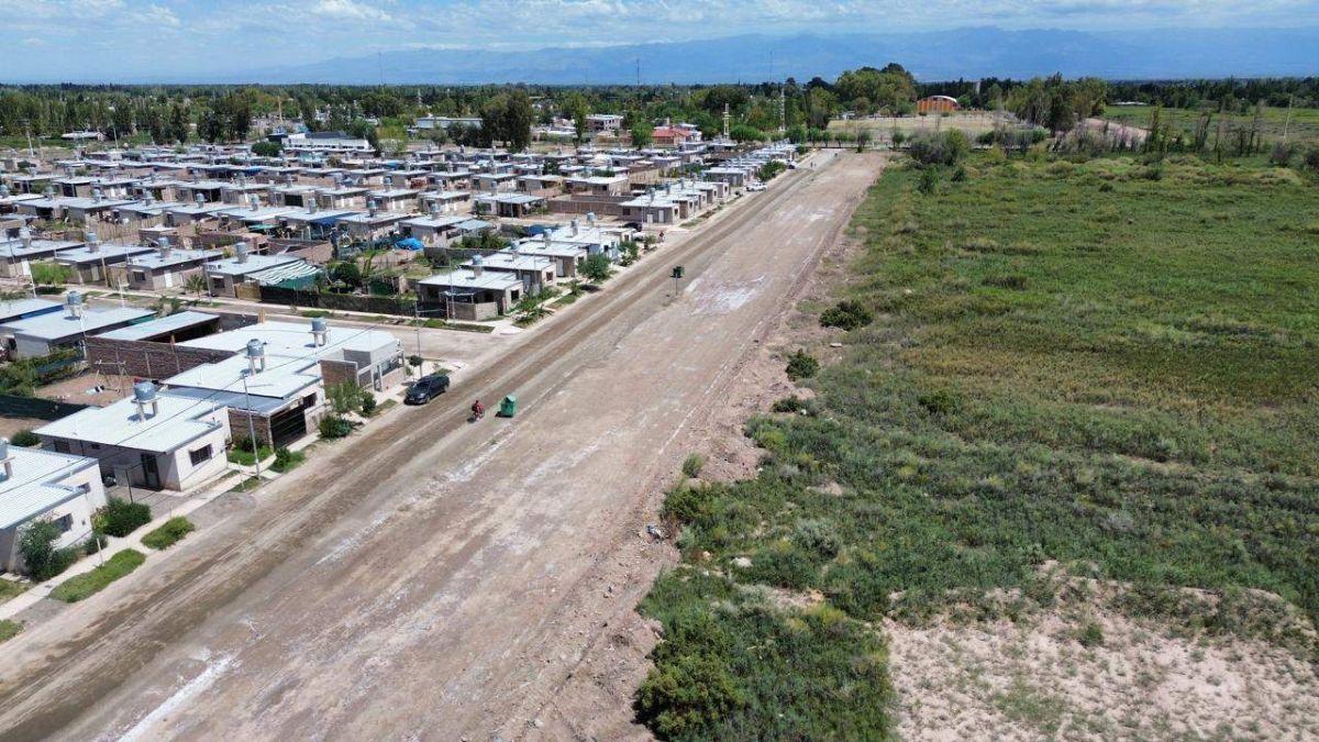 Foto de VENDE TERRENO/LOTE DE 14 HA– IDEAL DESARROLLO INMOBILIARIO – LAVALLE., imagen 2