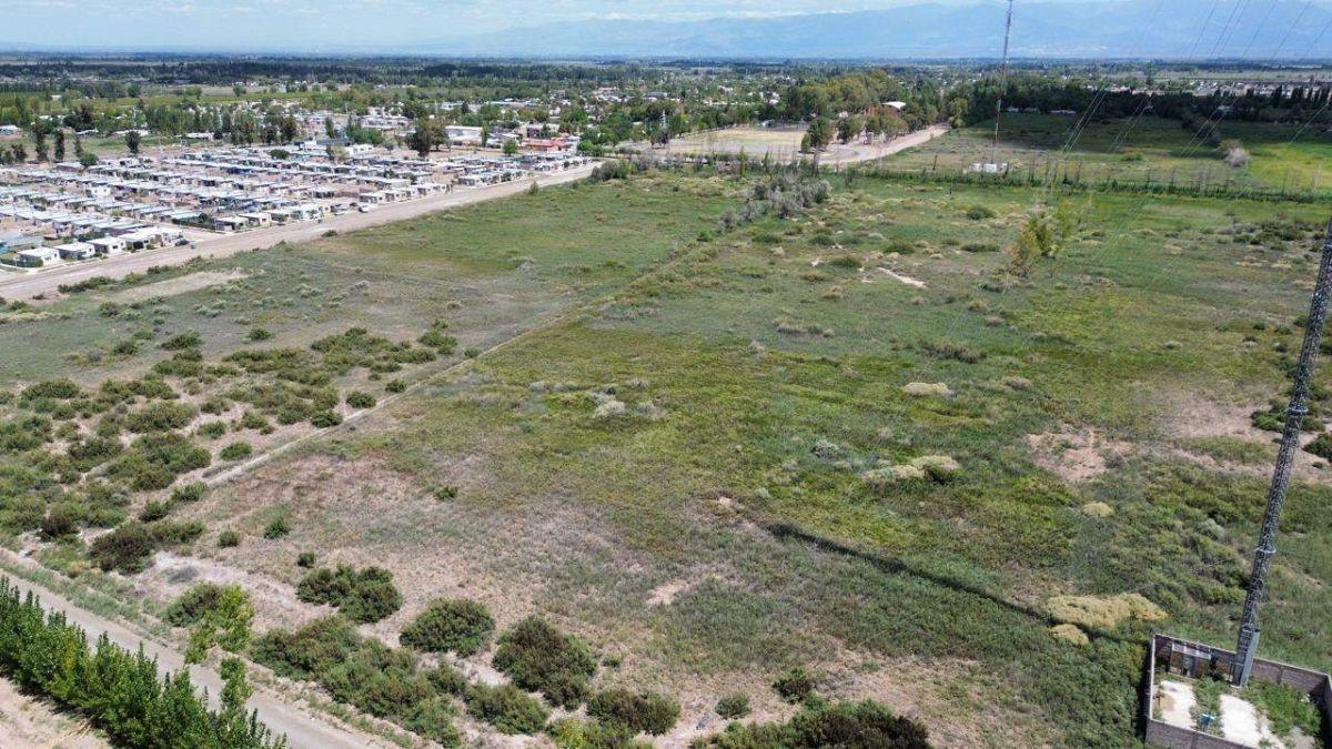 Foto de VENDE TERRENO/LOTE DE 14 HA– IDEAL DESARROLLO INMOBILIARIO – LAVALLE., imagen 3