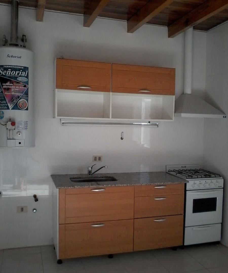 COMODO DEPARTAMENTO EN ALQUILER DE 1 DORMITORIO