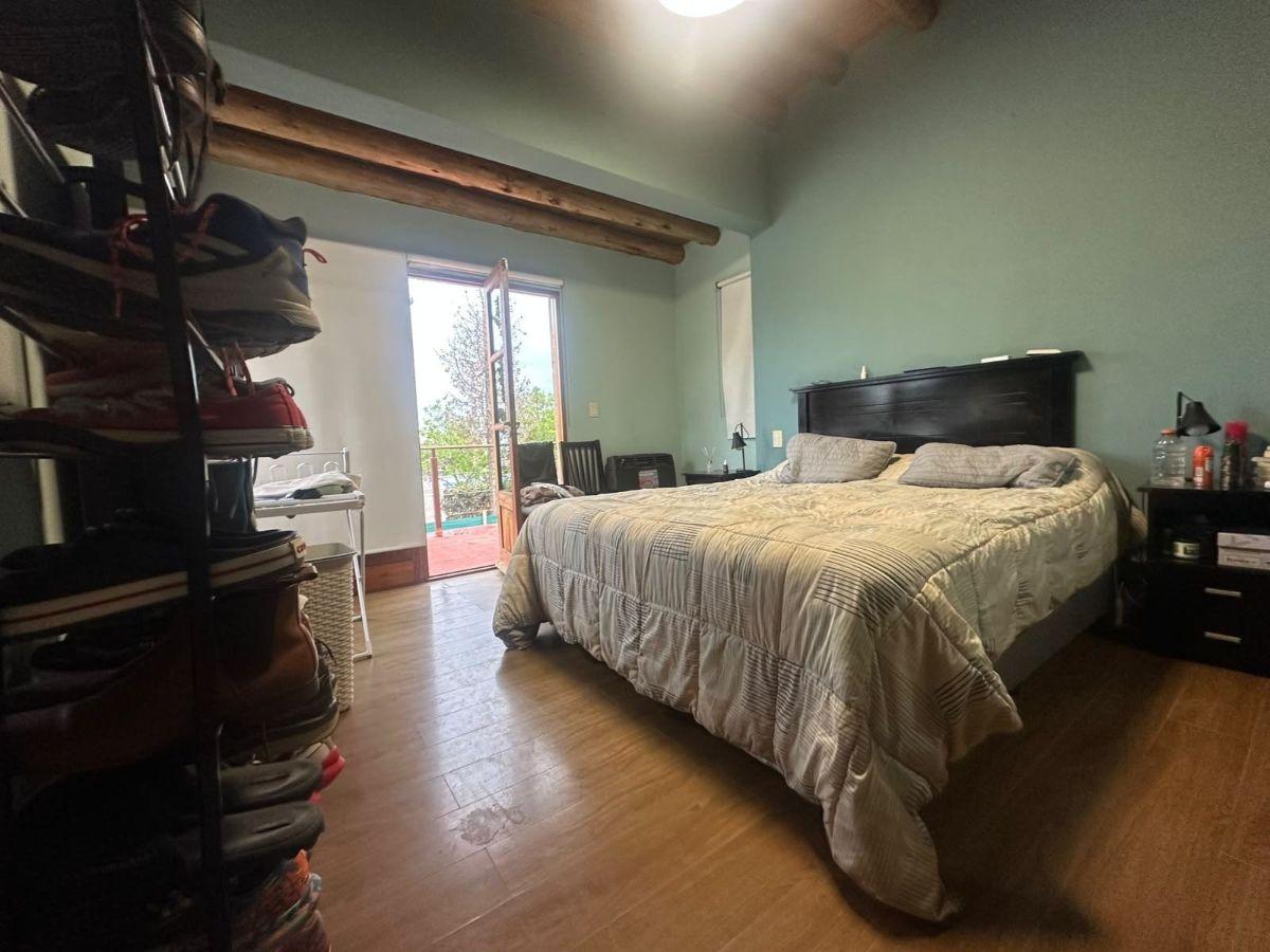 Foto de CASA EN VENTA – 3 DORMITORIOS - PILETA – EL MARQUESADO, CARRODILLA LUJAN, imagen 4