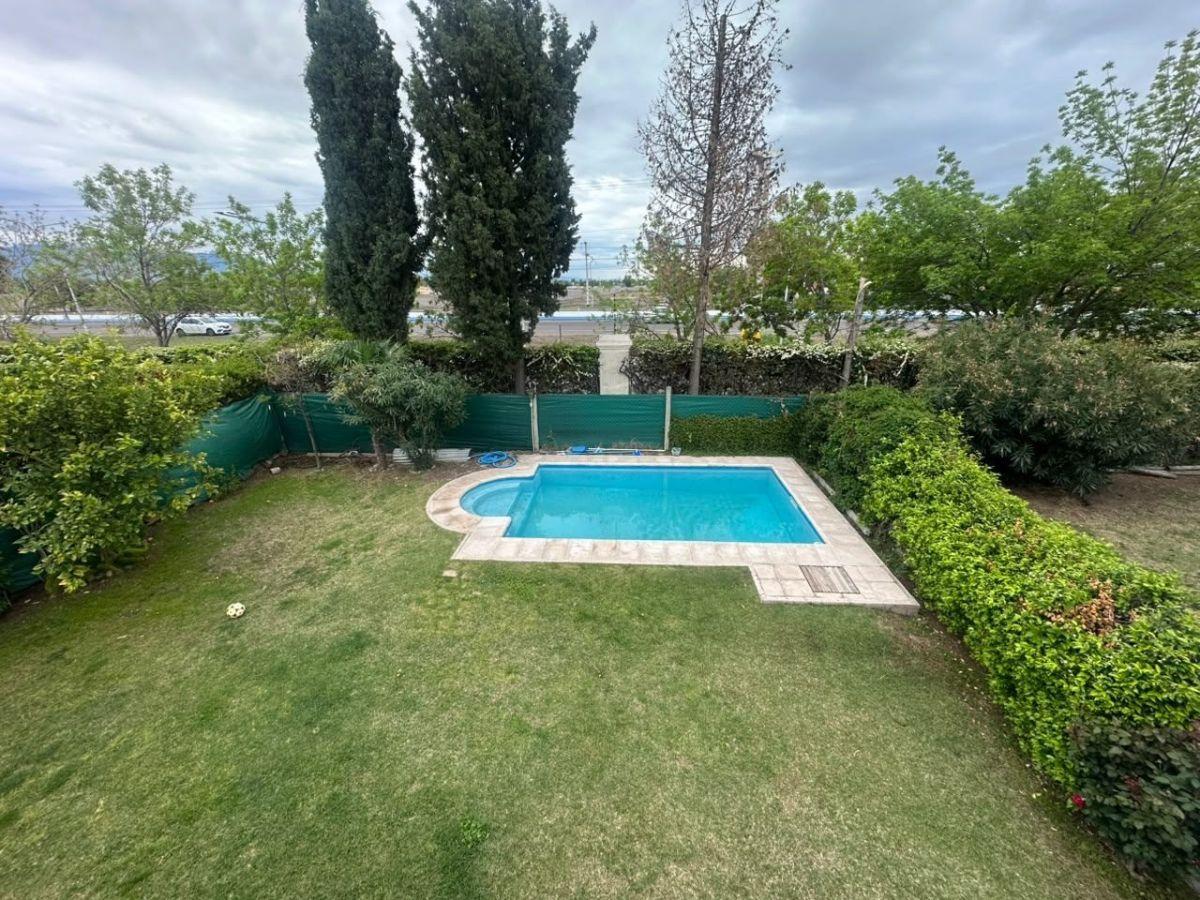 Foto de CASA EN VENTA – 3 DORMITORIOS - PILETA – EL MARQUESADO, CARRODILLA LUJAN, imagen 5