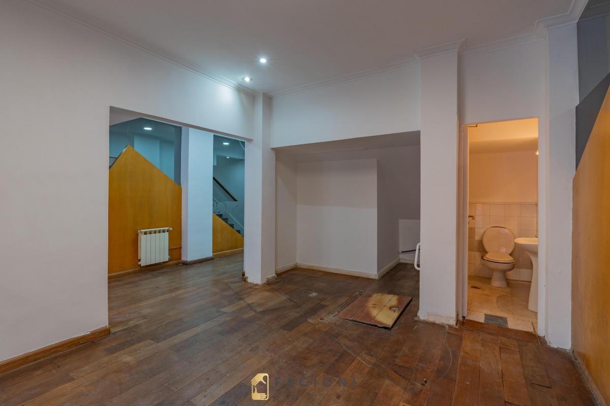 Oficina Centro. Mar del Plata. 500 m². Venta o Alquiler 2