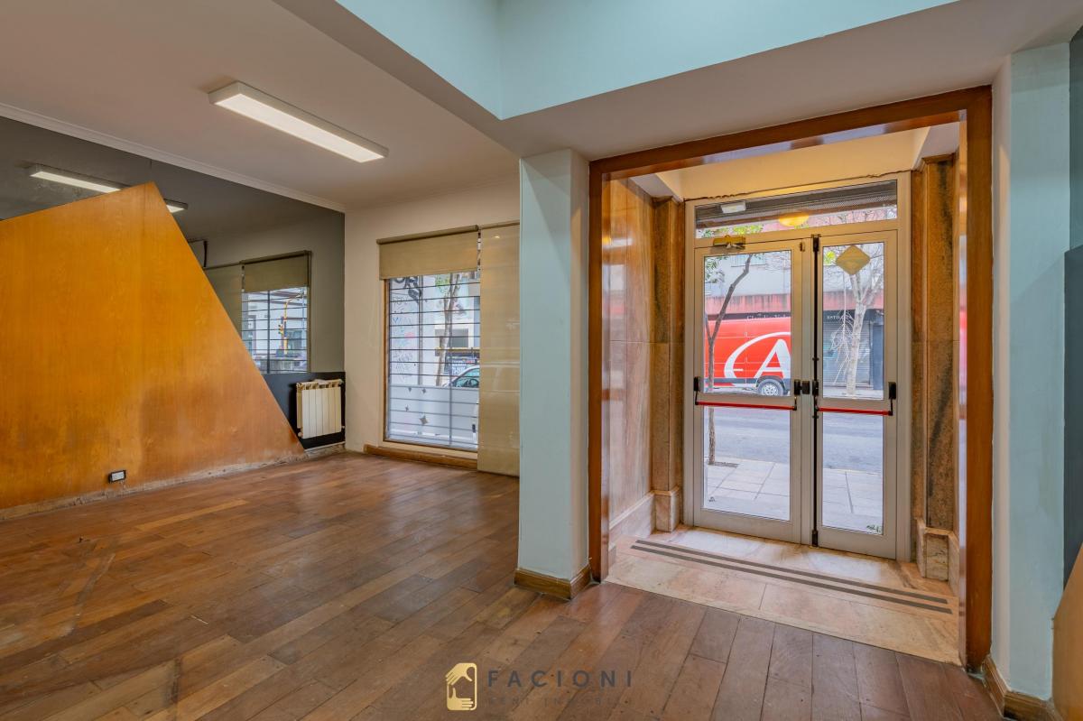 Oficina Centro. Mar del Plata. 500 m². Venta o Alquiler 5