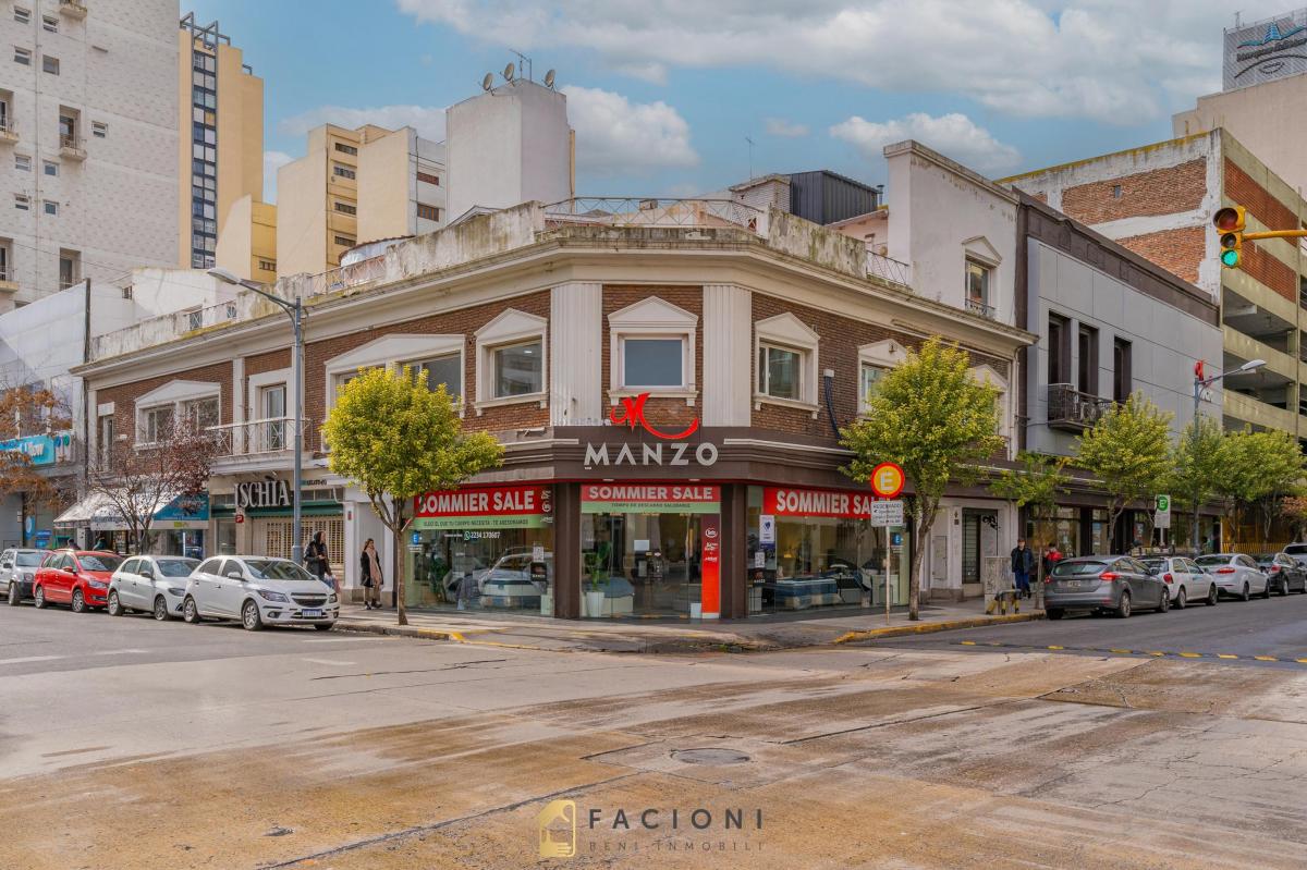 Propiedad en Argentina