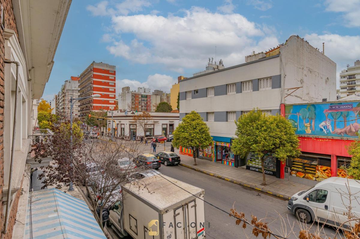 Oficina Centro. Mar del Plata. 500 m². Venta o Alquiler 1